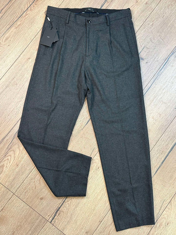 Pantalone con pinces - Liu Jo