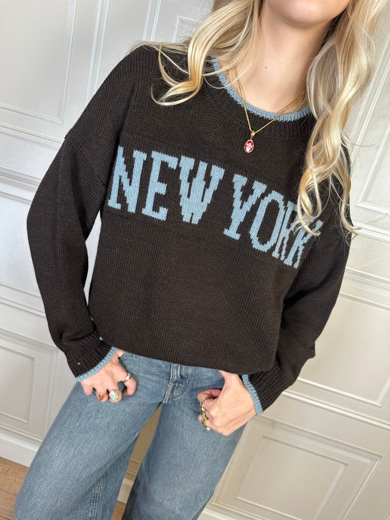 Pull New York - SusyMix