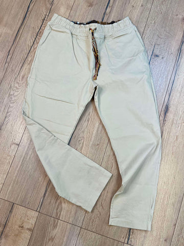 Pantalaccio kasha - Tematico
