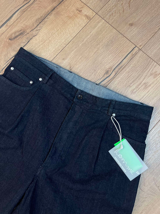 Jeans scuro - Daniele Alessandrini