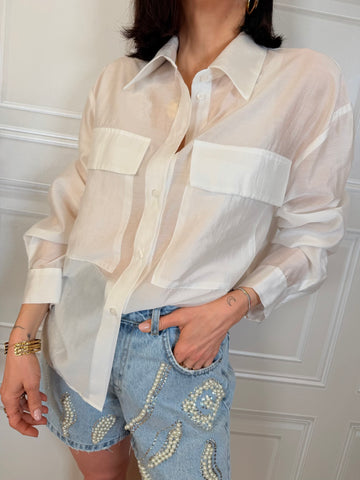Camicia tasconi - Haveone