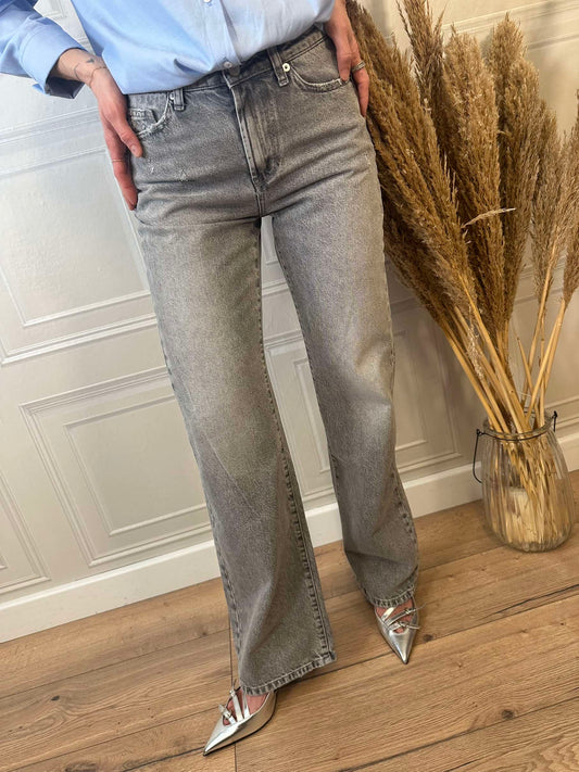 Jeans Alex grigio - Vicolo