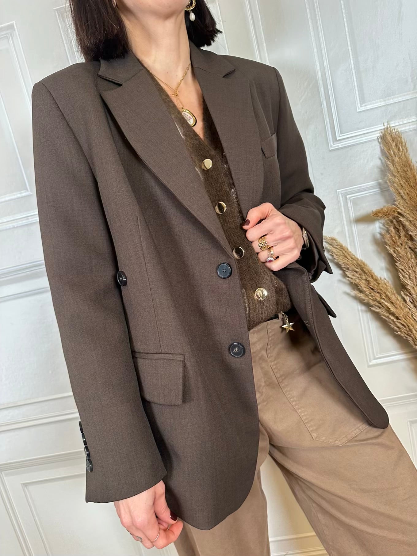 Blazer Jody - Vicolo