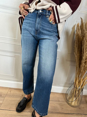 Jeans Kate Blu - Vicolo