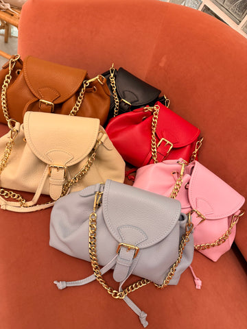 Borsa Lulù - Hola selection