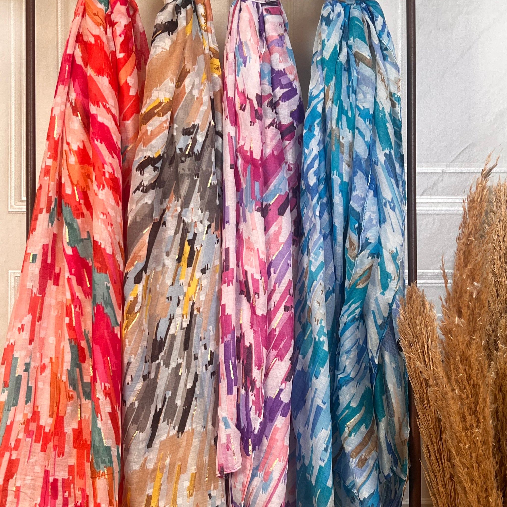 Foulard Pareo Maui - Hola selection