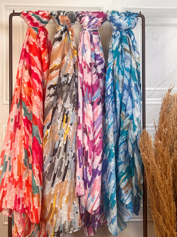 Foulard Pareo Maui - Hola selection