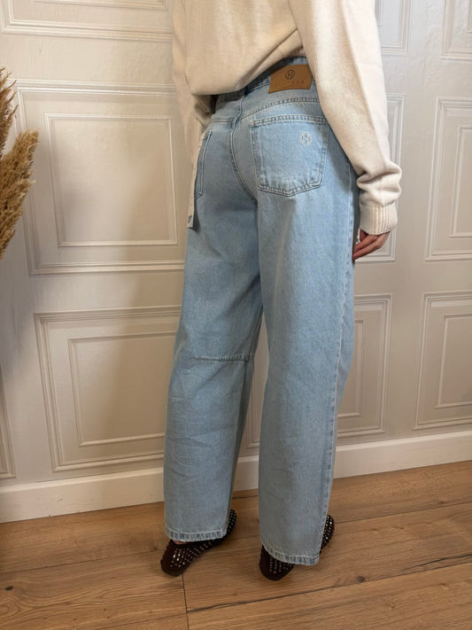 Jeans barrel Judo - Haveone