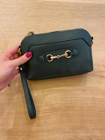 Borsetta morsetto - Hola