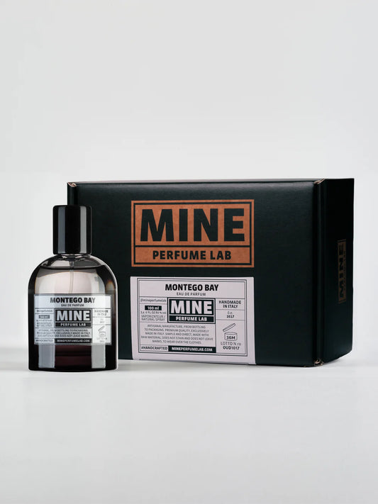 Montego Bay - Mine Perfume Lab