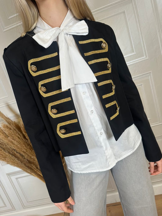 Blazer Napoleon - Vicolo