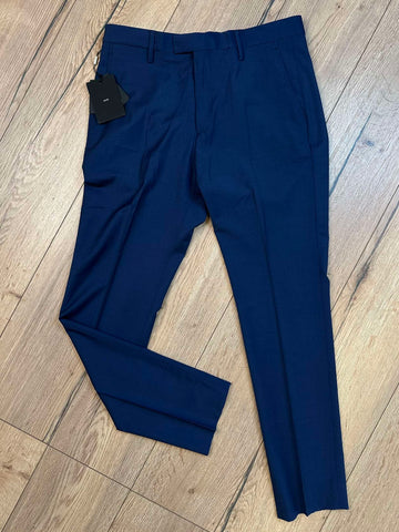 Pantalone chino blu - Liu Jo