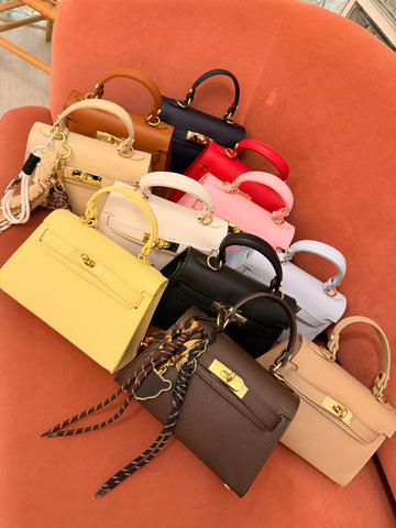 Borsa mini Kelly - Hola