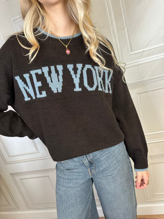 Pull New York - SusyMix