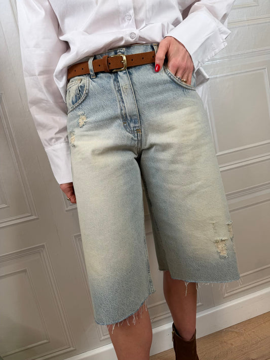 Bermuda Kojy- Vicolo