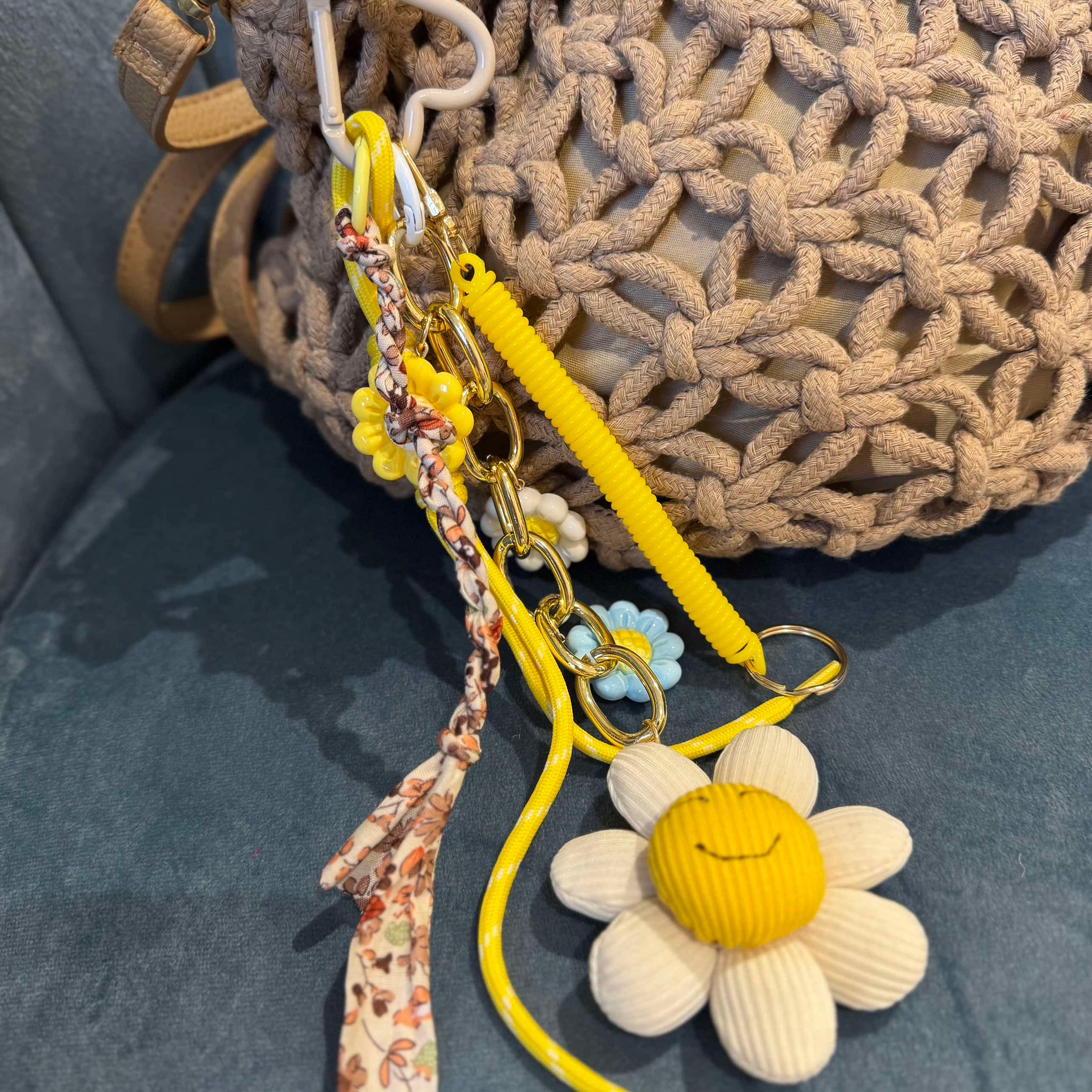 Charms borsa - Hola selection