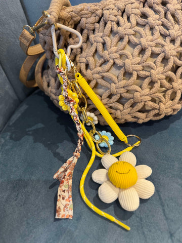 Charms borsa - Hola selection