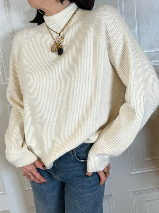 Maglia collo cratere - Kontatto