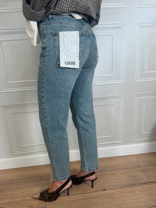 Jeans Louis - Haveone