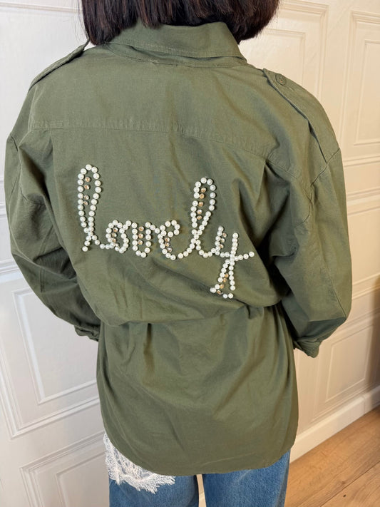 Camicia Lovely - SusyMix