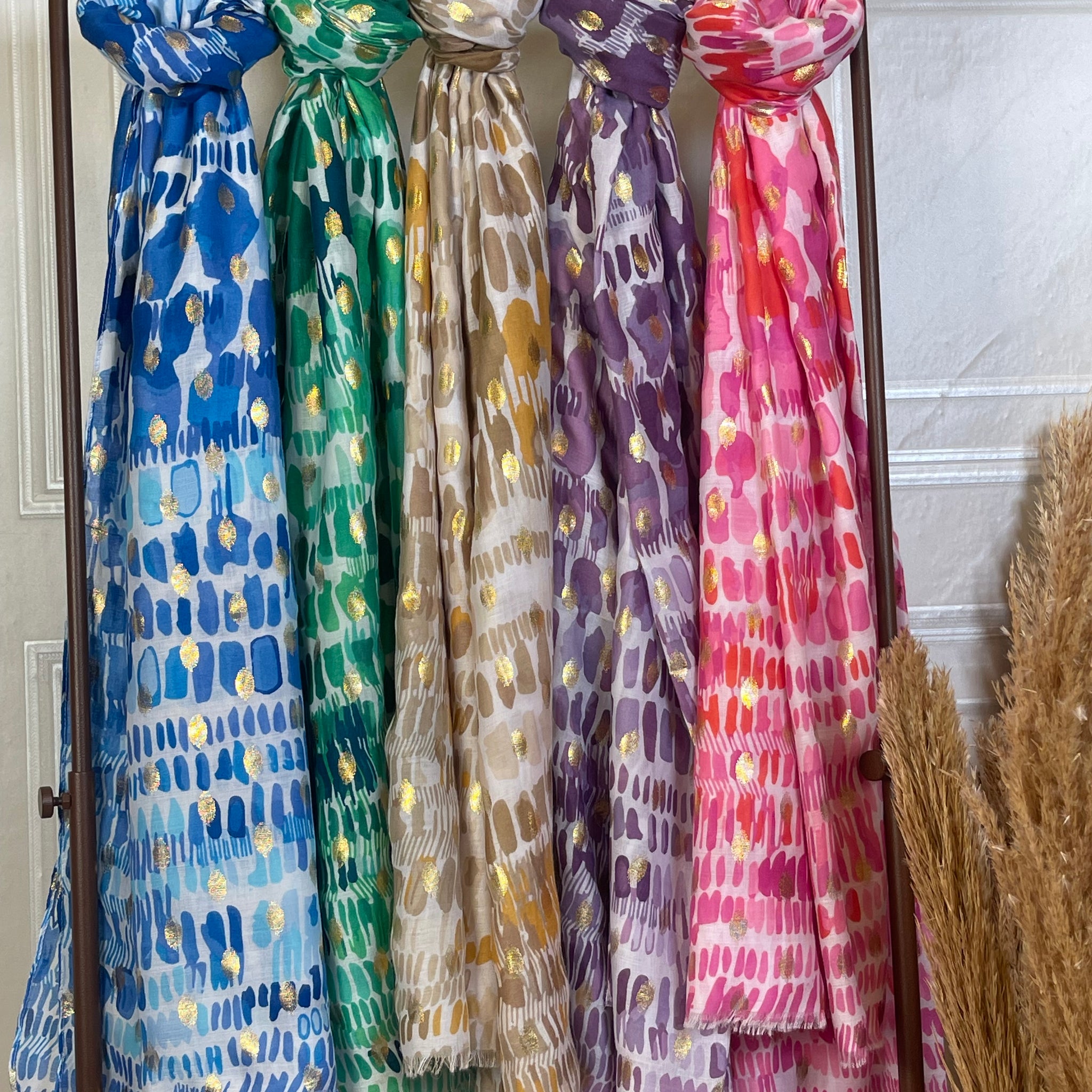 Foulard Pareo Corfu’ - Hola selection