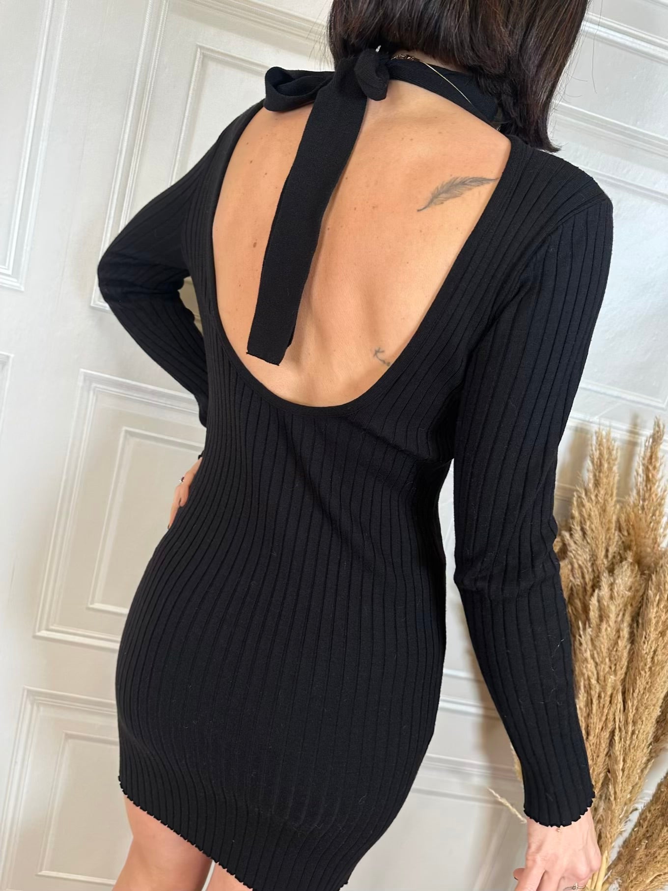 Abito oblò - Vicolo