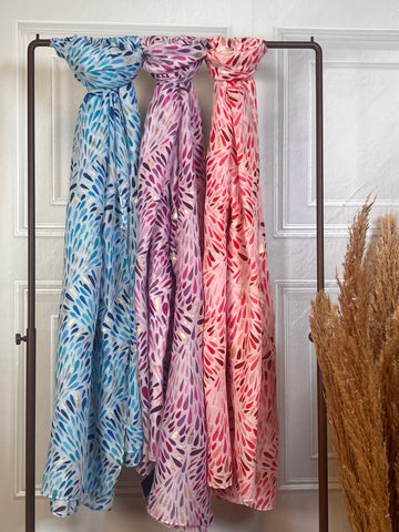 Foulard Pareo Zante - Hola selection