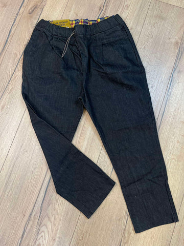 Jeans lavaggio scuro - Tematico