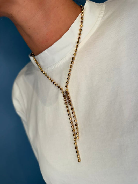 Collana Charlotte - Hola