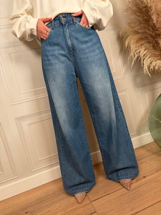 Jeans Giusi - Tensione In