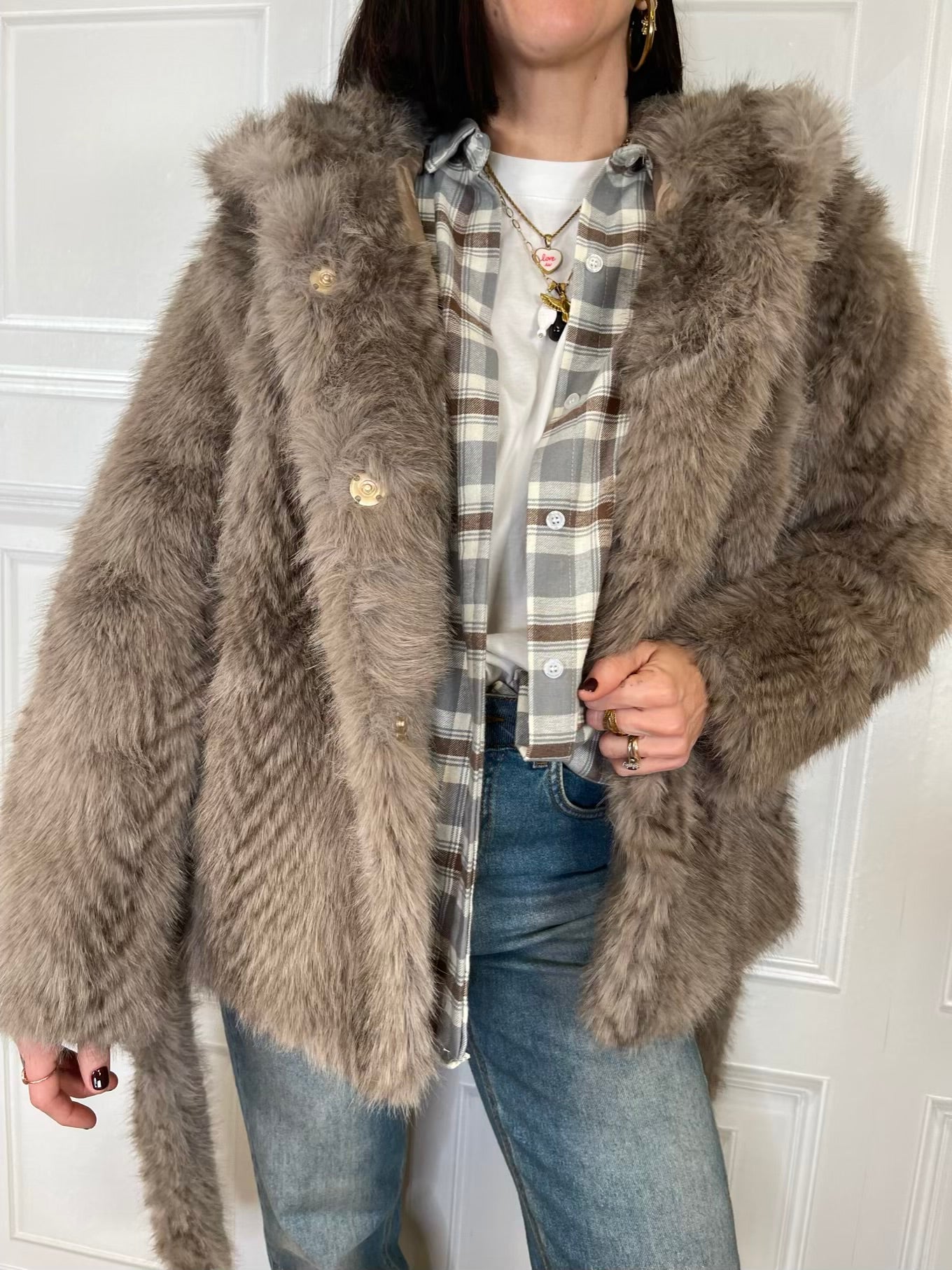 Eco pelliccia  - HolaSelection