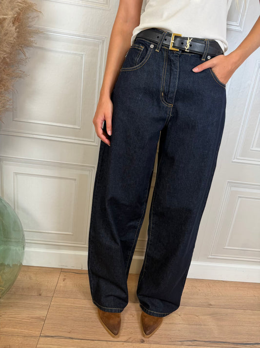Jeans Bella lavaggio zero - Haveone