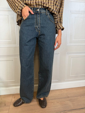 Jeans Bella lavaggio the scuro - Haveone