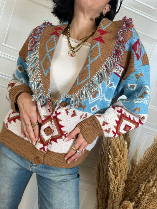 Cardigan Texas - Haveone