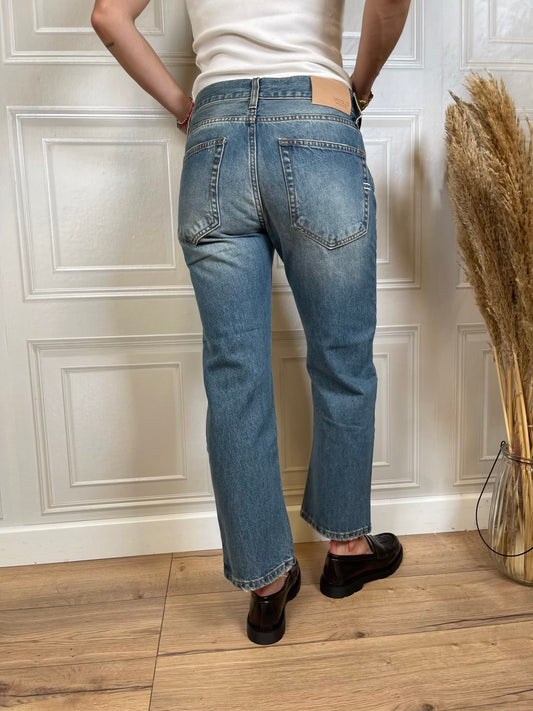 Jeans Zeke - Vicolo