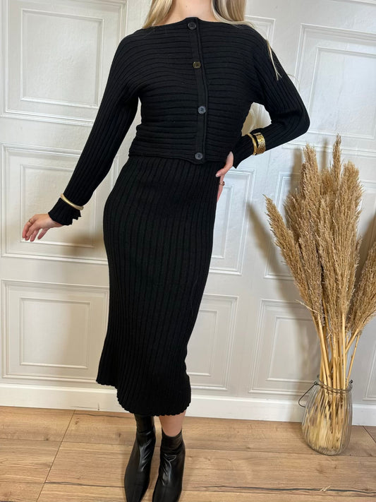 Abito in maglia - Susy Mix