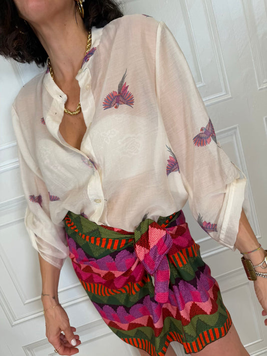 Camicia Rio - Haveone