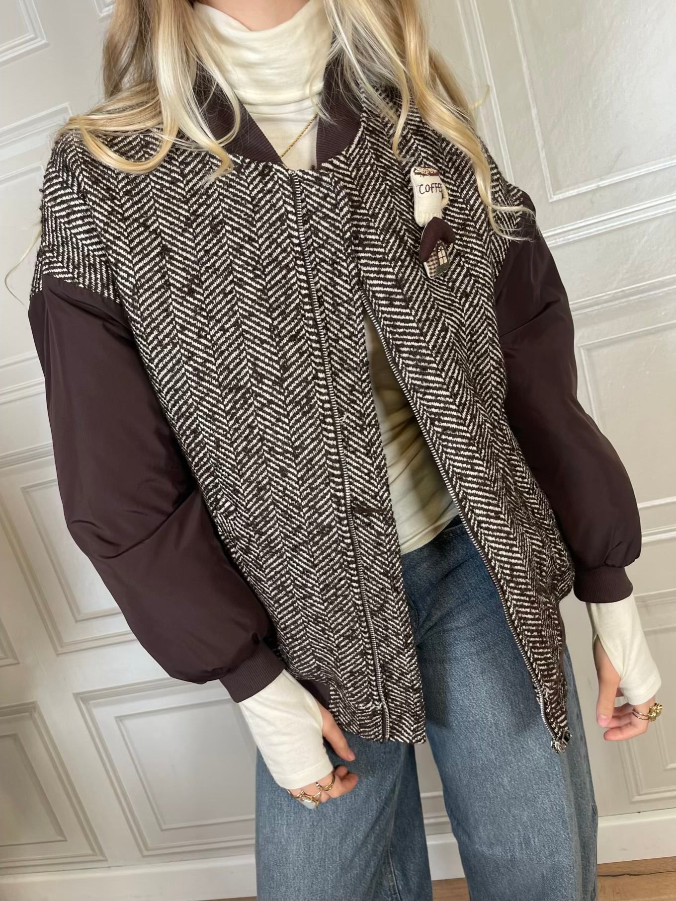 Bomber Coffee - Philia Loft