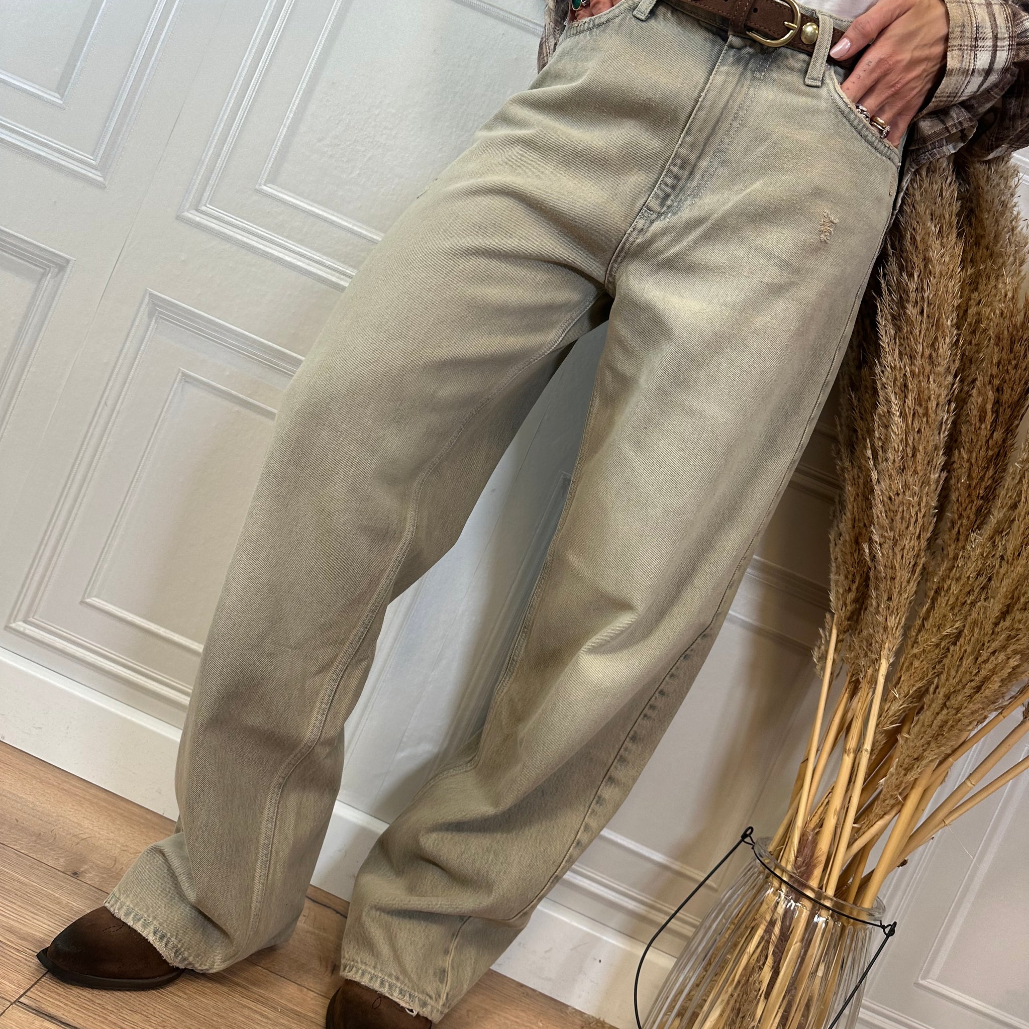 Jeans Xenobia - Vicolo