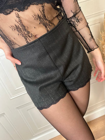 Culotte pizzo Kelly - Kontatto