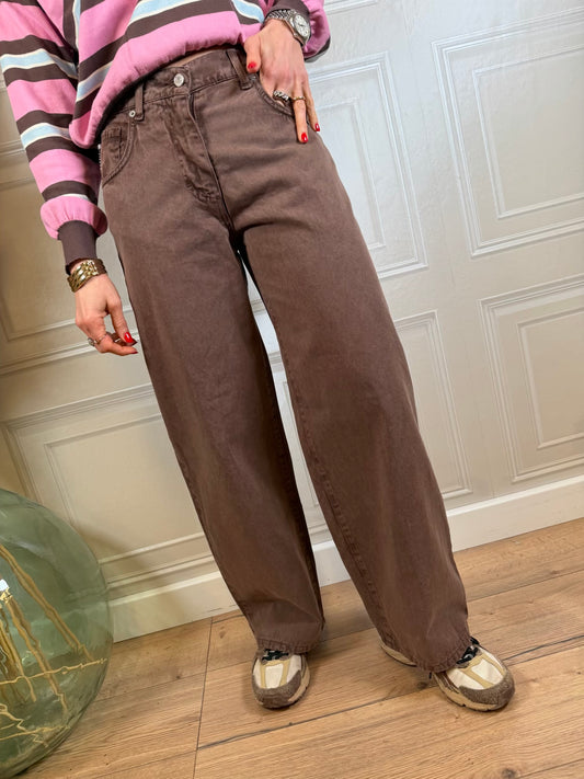Jeans Bella moro - Haveone