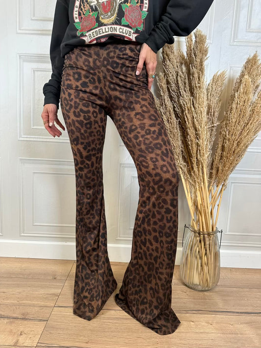Pantalone macu arriccio - Vicolo