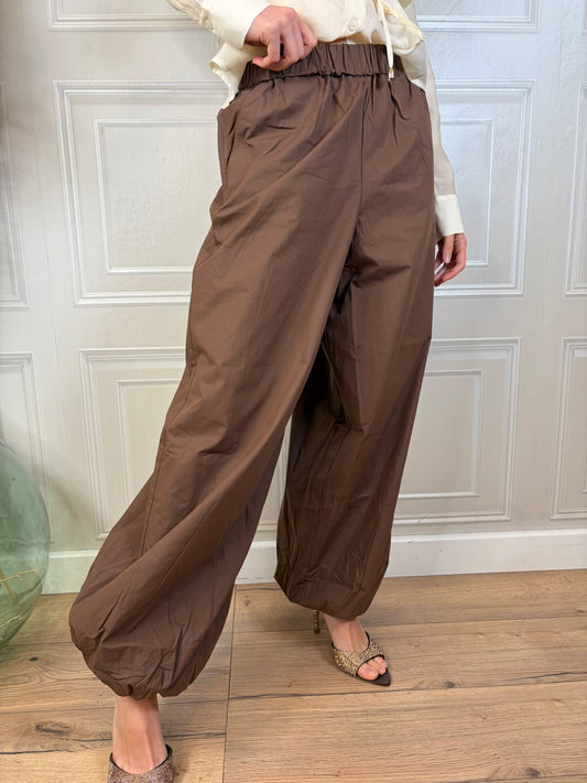 Pantalone baloon - JJXX