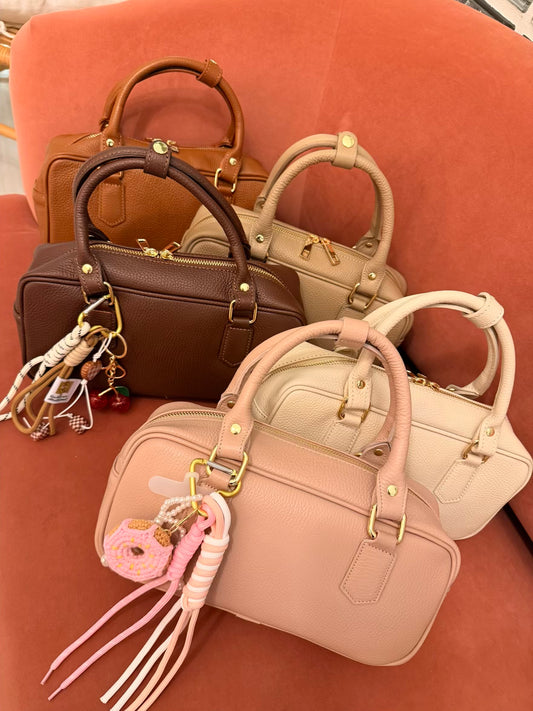 Borsa bauletto Olga - Hola selection