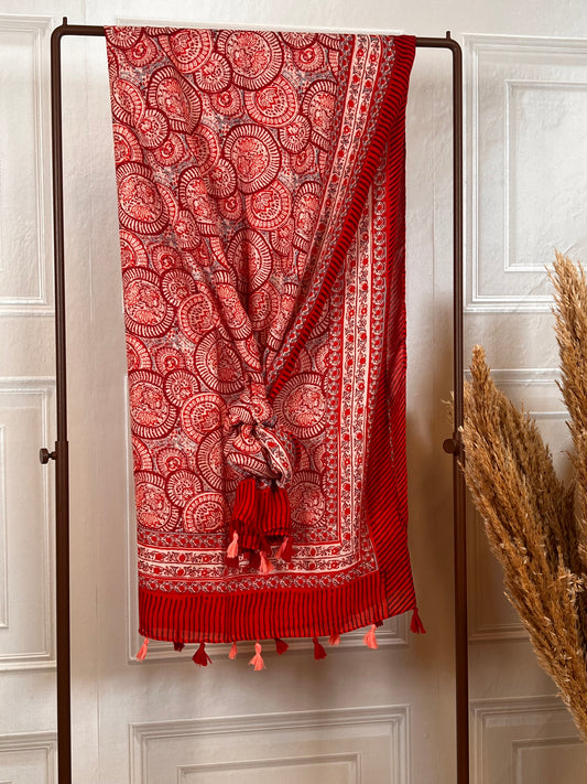 Foulard Pareo Zanzibar - Hola selection