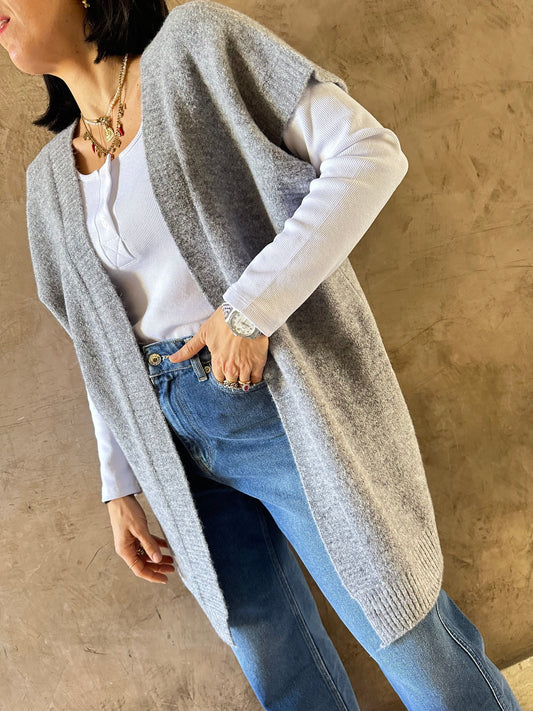 Gilet - SusyMix