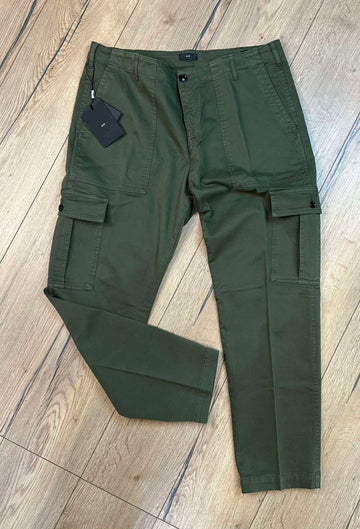 Pantalone regular fit chino - Liu Jo