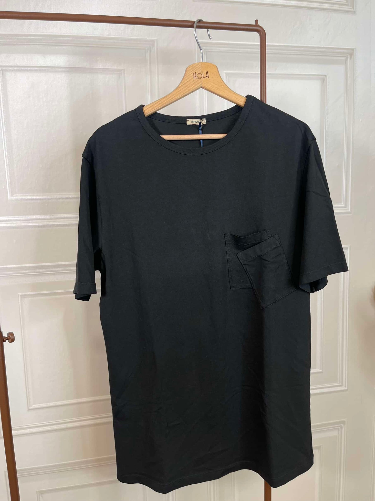 T-shirt taschini - Imperial