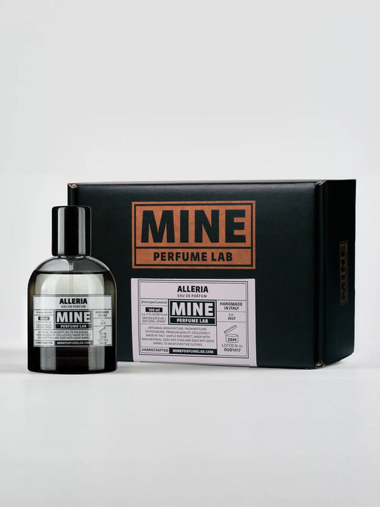 Alleria - Mine Perfume Lab