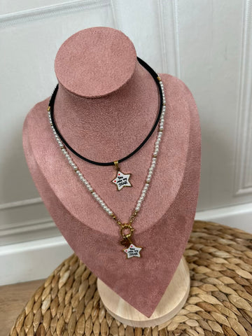 Collana you are my star - Hola